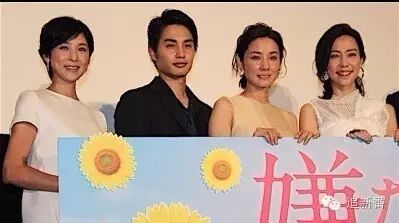 黑木瞳初次导演电影要求严格 吉田羊表示困惑