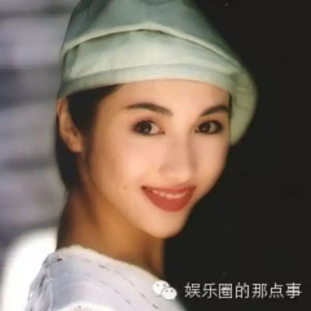 盘点娱乐圈美女们心中的女神