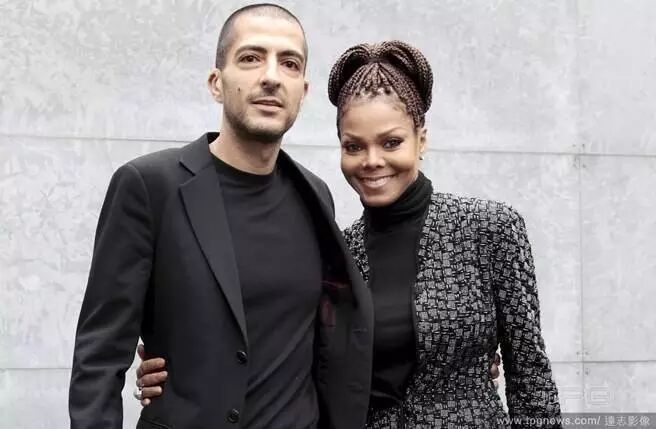 【杰克逊家族】年近50的Janet Jackson证实怀孕,即将当上妈妈!!!恭喜Janet!!!