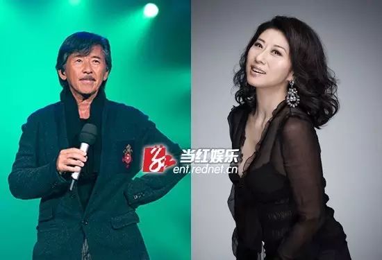 “歌手4”帮唱团有15人! 汪峰林俊杰陈伟霆还有林子祥夫妇