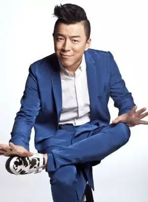 黄渤金马奖主持视频完整版被呛声