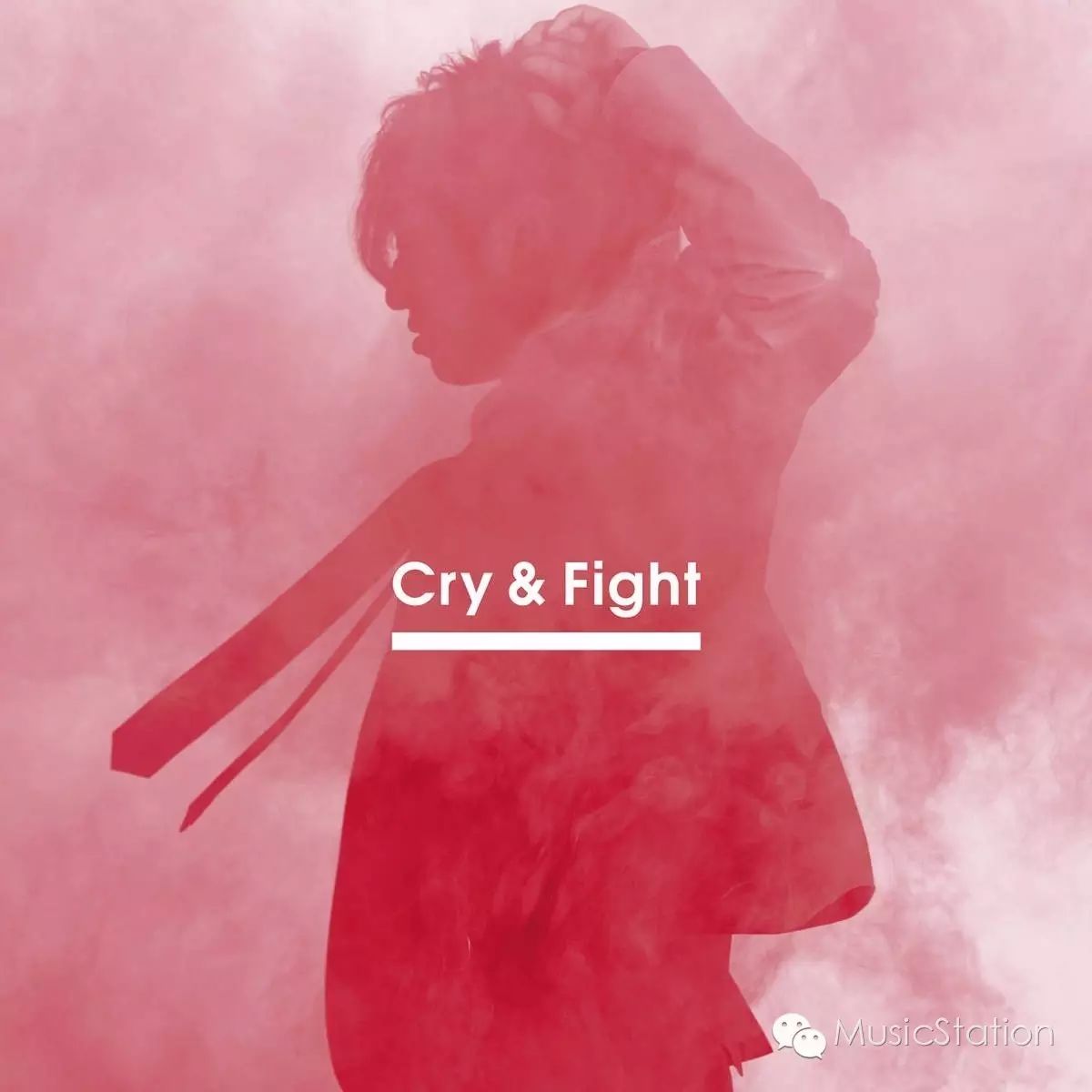 【日】第二十四期~三浦大知 - Cry & Fight