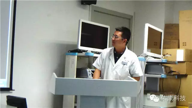 武汉大学人民医院输尿管软镜学习班圆满结束 武汉大学人民医院输尿管软镜学习班圆满结束