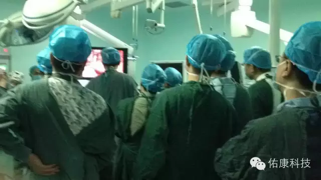 武汉大学人民医院输尿管软镜学习班圆满结束 武汉大学人民医院输尿管软镜学习班圆满结束