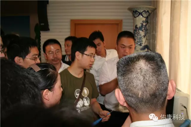热烈祝贺“一体式软硬质输尿管肾镜”培训基地顺利落户贵阳市第一人民医院 热烈祝贺“一体式软硬质输尿管肾镜”培训基地顺利落户贵阳市第一人民医院