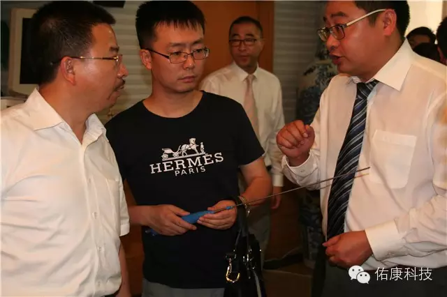 热烈祝贺“一体式软硬质输尿管肾镜”培训基地顺利落户贵阳市第一人民医院 热烈祝贺“一体式软硬质输尿管肾镜”培训基地顺利落户贵阳市第一人民医院