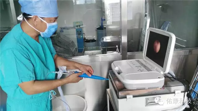 北京朝阳医院举办第三期输尿管软镜学习班 圆满结束 北京朝阳医院举办第三期输尿管软镜学习班 圆满结束