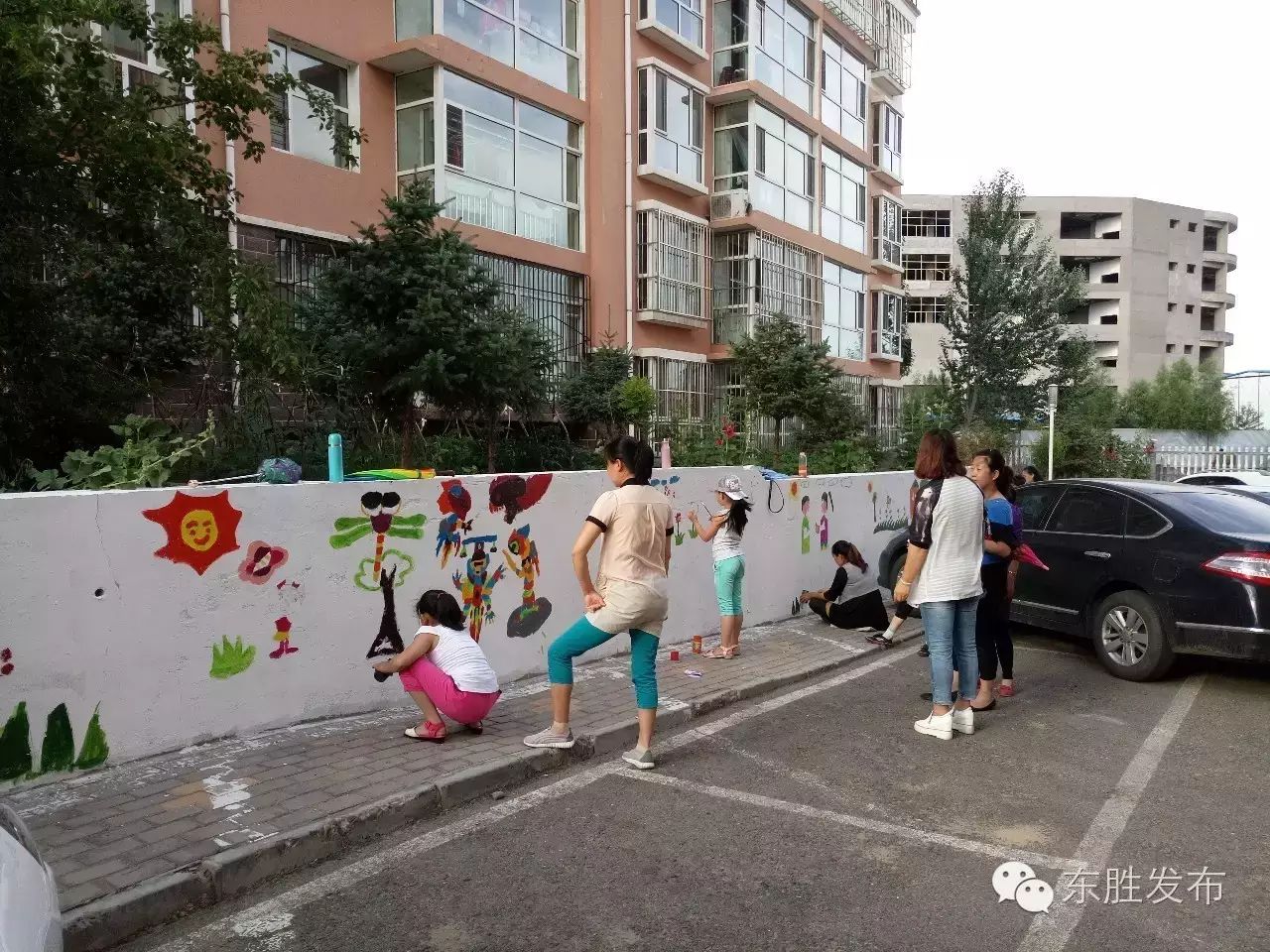 助力三年攻坚,这些街道,社区和小区亮点多多!
