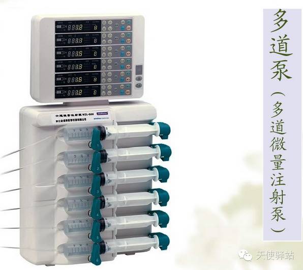 微量注射泵怎么调微量泵（三）_https://www.jmylbn.com_新闻资讯_第5张