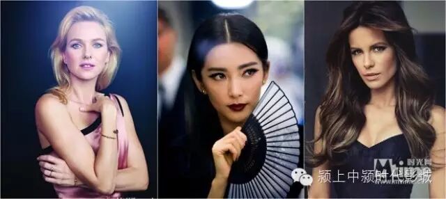 资讯 ┃ 李冰冰有望加盟女版《敢死队》 《敢死队2》时就...