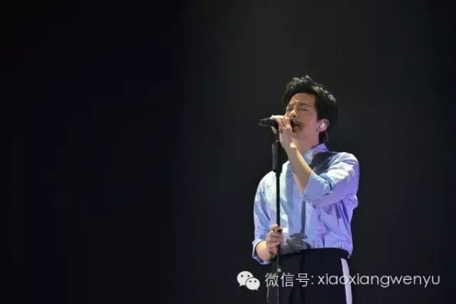 【开讲啦】李健演讲《时间会为你证明的》.