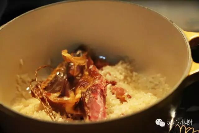 江门出差随意逛菜市 <wbr> <wbr>捎只腊鸭腿回家试做喷香锅仔饭 江门出差随意逛菜市 <wbr> <wbr>捎只腊鸭腿回家试做喷香锅仔饭