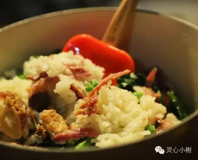 江门出差随意逛菜市 <wbr> <wbr>捎只腊鸭腿回家试做喷香锅仔饭 江门出差随意逛菜市 <wbr> <wbr>捎只腊鸭腿回家试做喷香锅仔饭