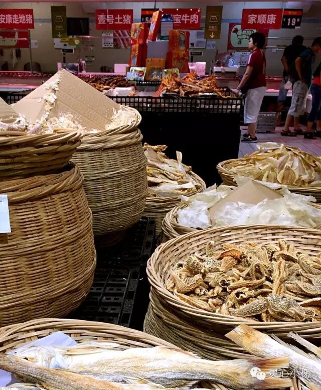 江门出差随意逛菜市 <wbr> <wbr>捎只腊鸭腿回家试做喷香锅仔饭 江门出差随意逛菜市 <wbr> <wbr>捎只腊鸭腿回家试做喷香锅仔饭