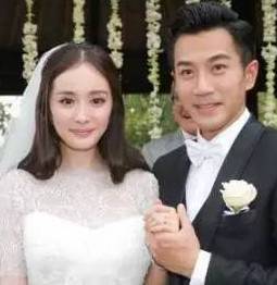 ♔杨幂刘恺威离婚铁证曝光女儿非亲生?真相是什么?