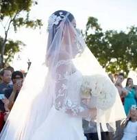 ♔刘诗诗那300万婚纱设计背后,竟然是这样的....