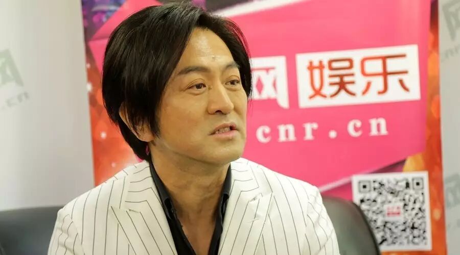 【红尘面对面】张洪量:音乐才子的沉迷与独醒