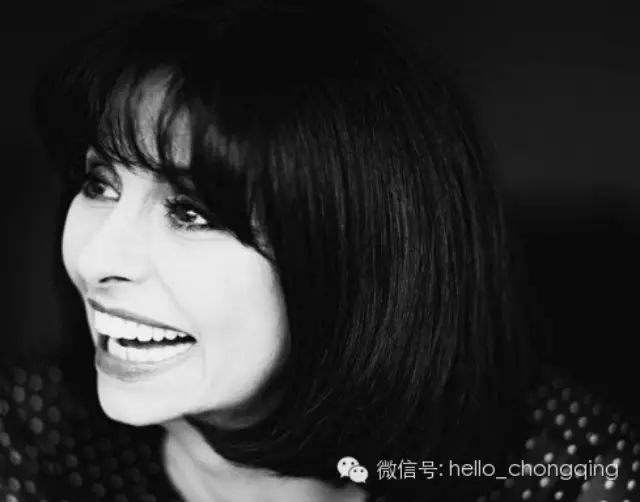 Laura Fygi announces Chongqing performance