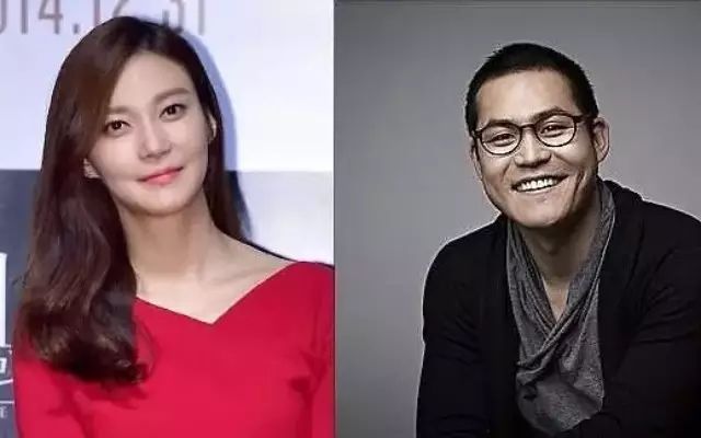 车艺莲携手金成钧出演恐怖电影《退魔师》.