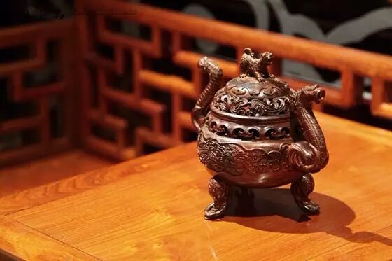 资讯 | 近九成红木工艺品标签不规范