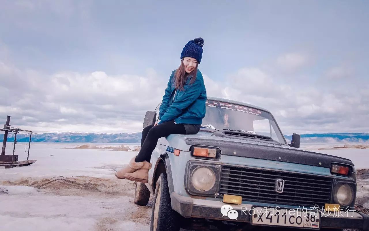 李健唱火了贝加尔湖的夏天,但你更该听听它的冬天