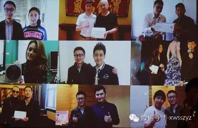 汪涵林志颖都说好:极米无屏电视H1让您在家享受影院