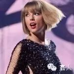 天了噜  女神也爱耍宝 高冷Taylor Swift其实是只蠢萌girl