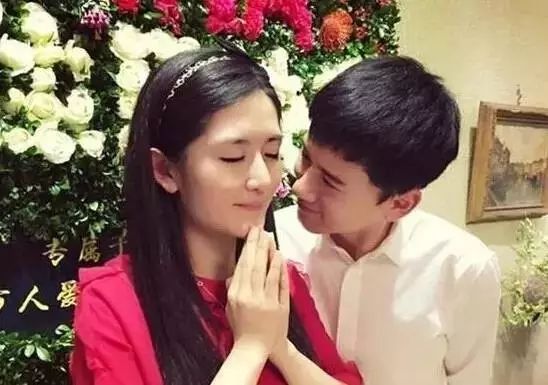 八卦串烧谢娜:拿孩子炒作是有病;马苏恋上小鲜肉 两人牵...