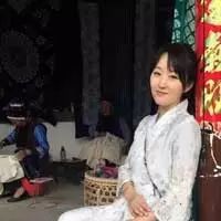 玉女杨钰莹在大理,要偶遇女神的赶紧了!