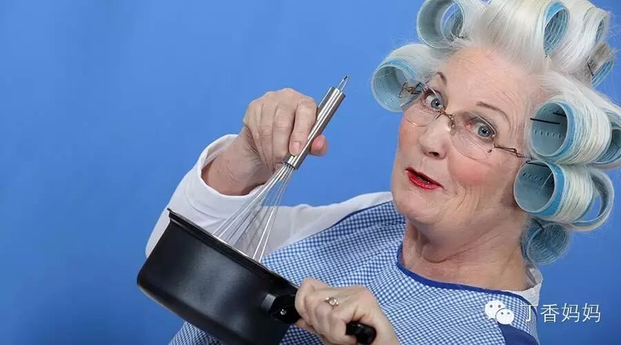 老婆怀孕了,不懂装懂的亲戚都来「关怀」我们了…… 奶爸养成记-怀孕期