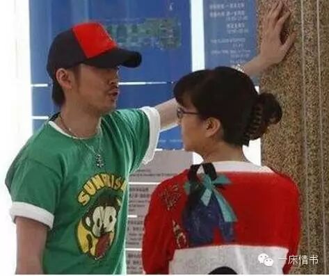 王志文和江姗电视剧_王志文江珊主演电视剧_王志文江珊的电视剧