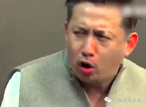 卧槽!笑岔气!极限哥哥们对张艺兴绝对是真爱!