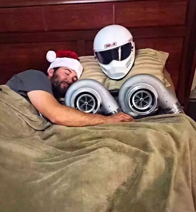 论玩改装车,有个好媳妇的重要性!