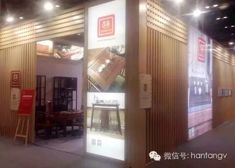 北京国家会议中心 | 汉唐震撼登陆第十二届中国国际茶博会插图1