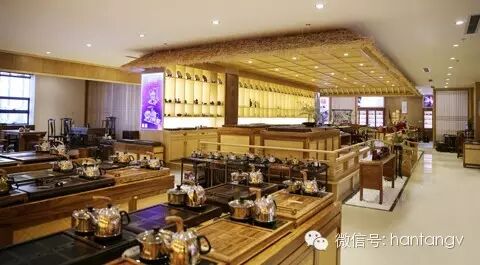 北京国家会议中心 | 汉唐震撼登陆第十二届中国国际茶博会插图9