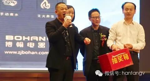 北京国家会议中心 | 汉唐震撼登陆第十二届中国国际茶博会插图7