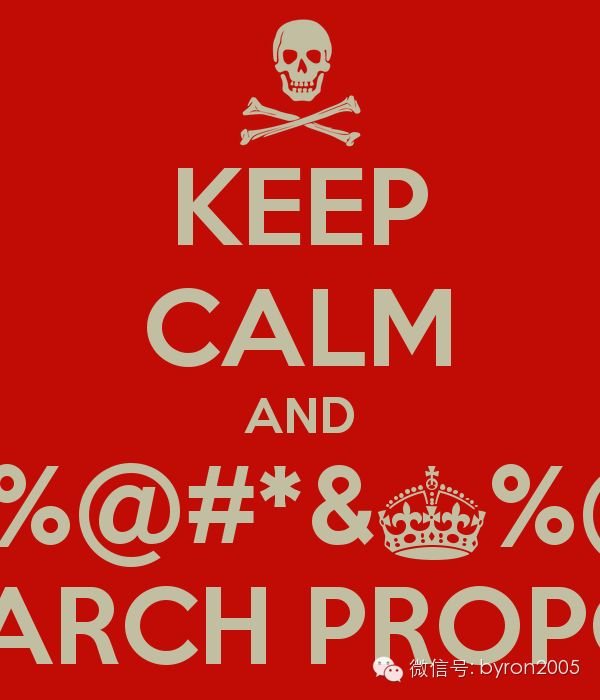 留学┃研究型申请必知：如何撰写research proposal？