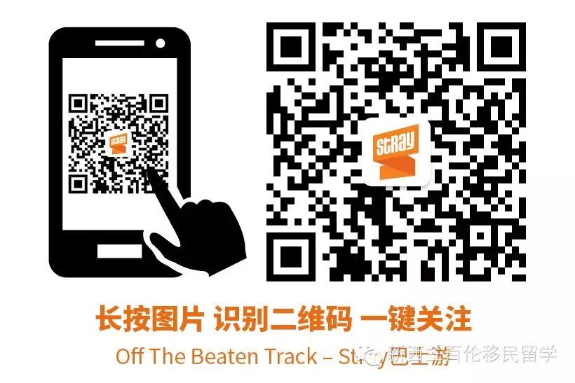 【就想抽个奖，送你出去玩】不一样的自由行 – Stray Hop on Hop off 深度悠游新西兰