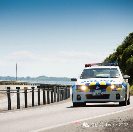 朋友圈里的新西兰 VS. 真实的新西兰