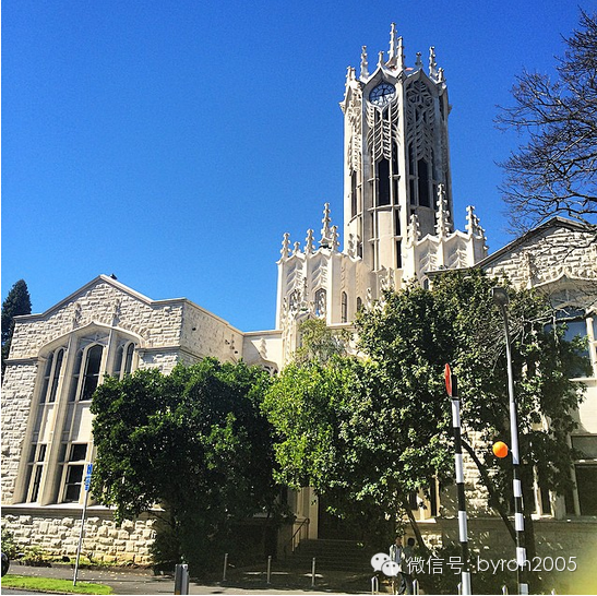 朋友圈里的新西兰 VS. 真实的新西兰