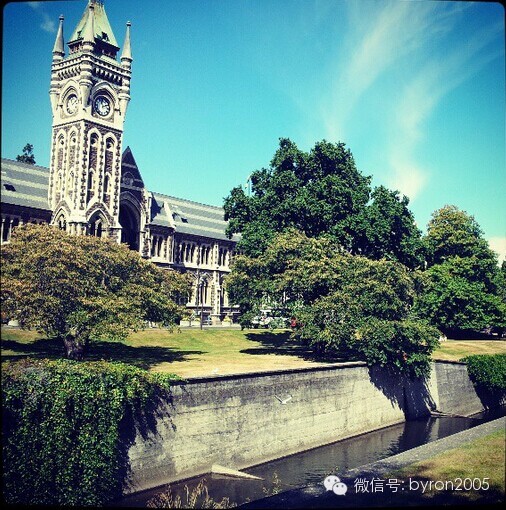 朋友圈里的新西兰 VS. 真实的新西兰