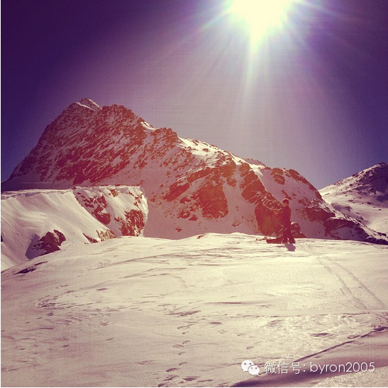 朋友圈里的新西兰 VS. 真实的新西兰