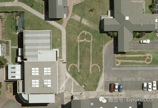 朋友圈里的新西兰 VS. 真实的新西兰