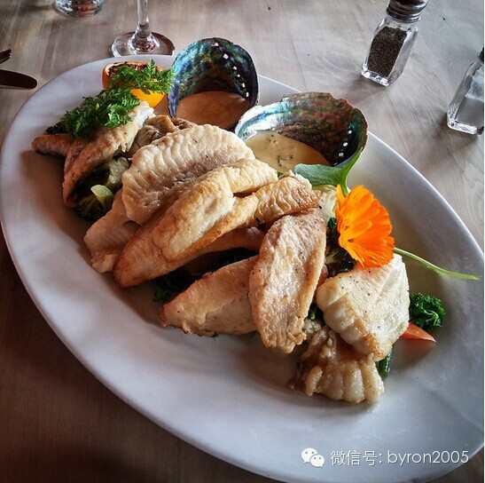 朋友圈里的新西兰 VS. 真实的新西兰