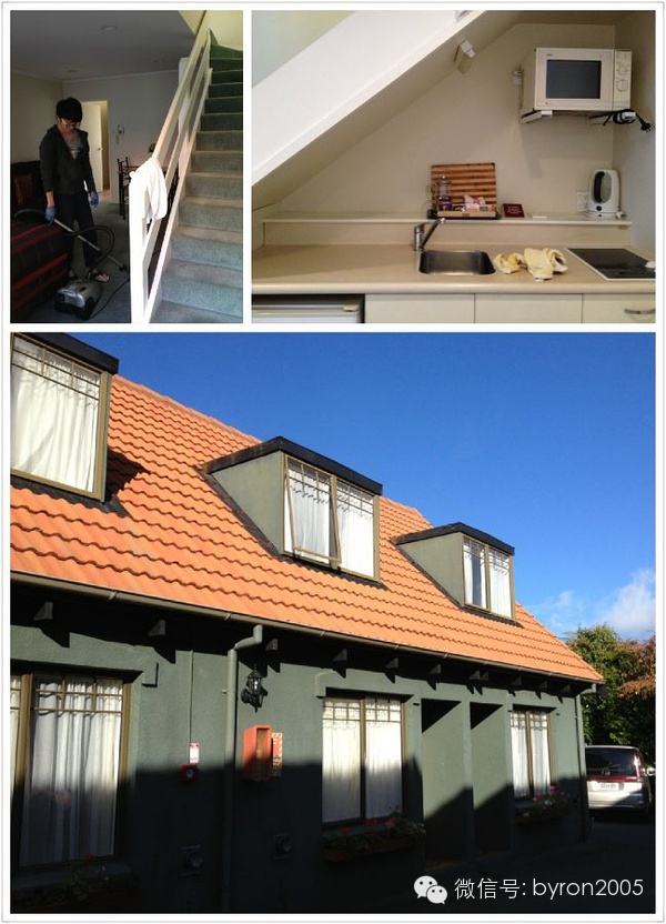 夏天做点啥？新西兰务农小结