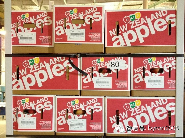 夏天做点啥？新西兰务农小结