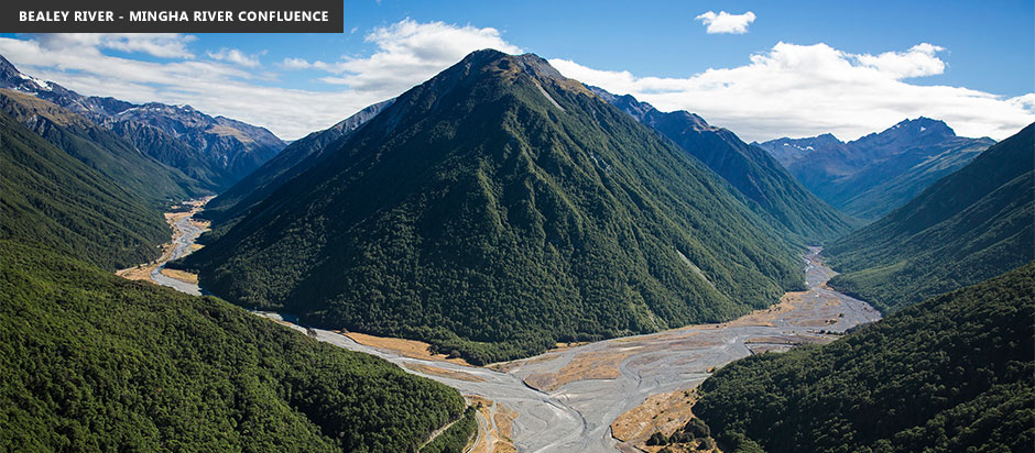 换一种方式慢慢游新西兰：观景火车指南