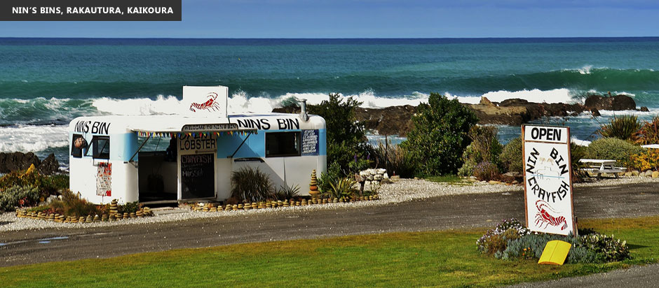 换一种方式慢慢游新西兰：观景火车指南