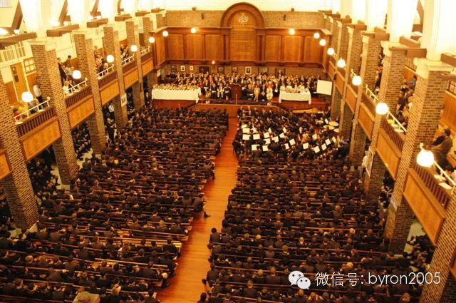 学校┃奥克兰文法中学Auckland Grammar School申请攻略