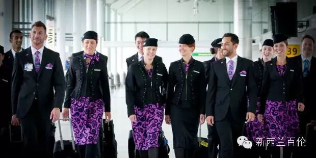 新西兰技术移民职业分析：空乘能移民吗？